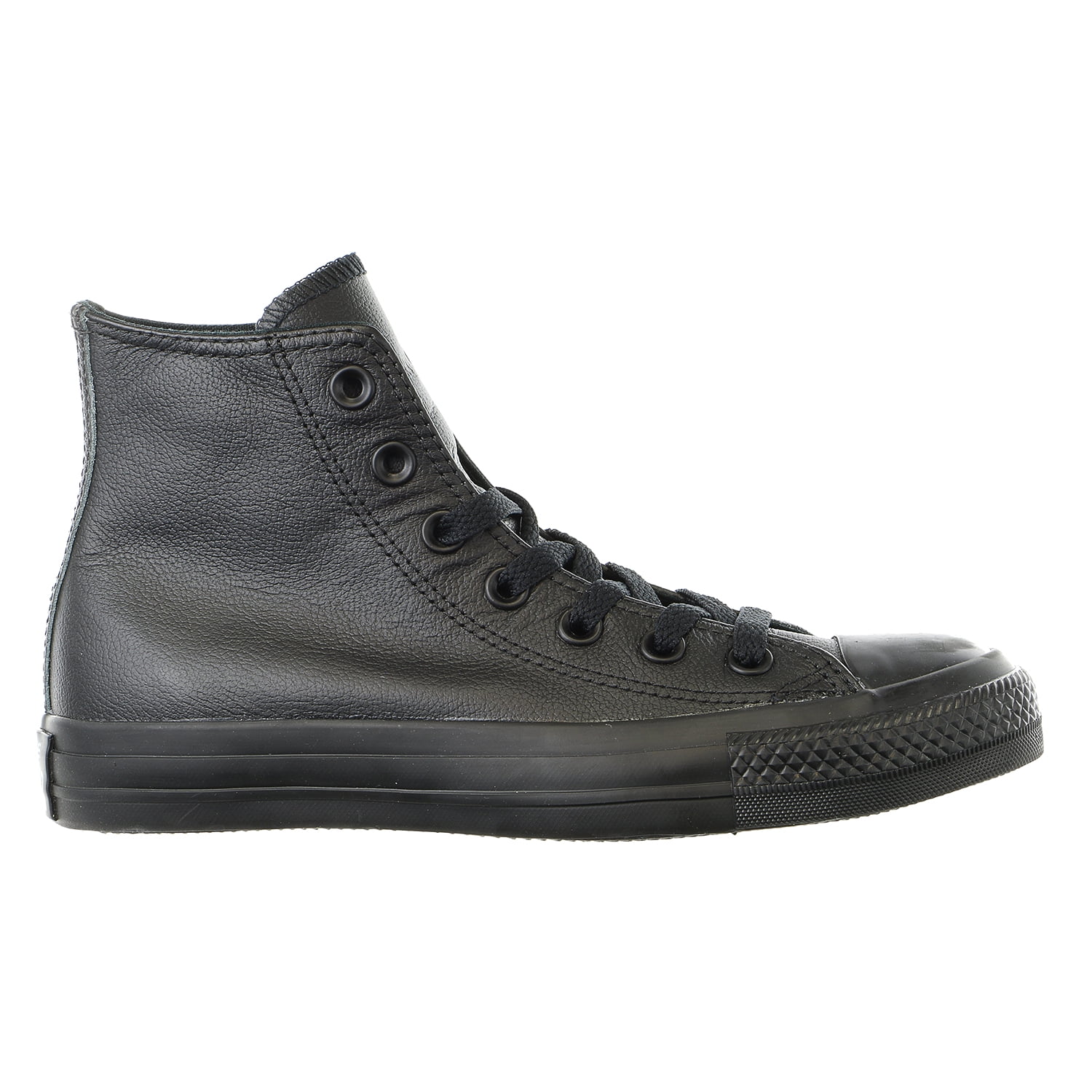 women's high top leather converse
