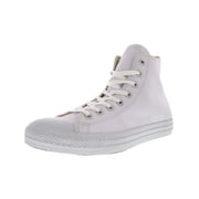 Converse All Star Hi White / Ankle-High Fashion Sneaker - 13.5M 11.5M