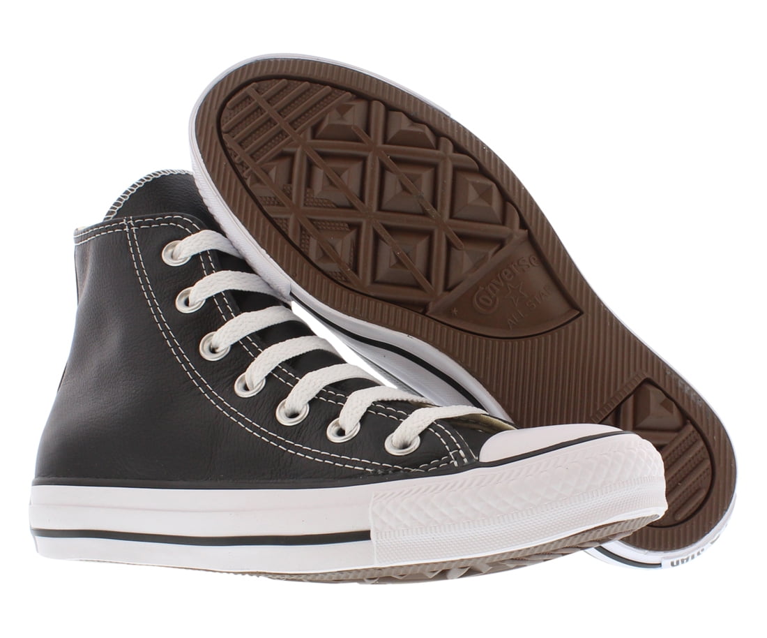 Converse Chuck Taylor Hi Black High-Top Fashion Philippines Ubuy
