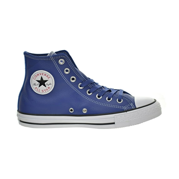 Converse Chuck Taylor All Star High Men's Shoes Blue/Casino/White 153813c