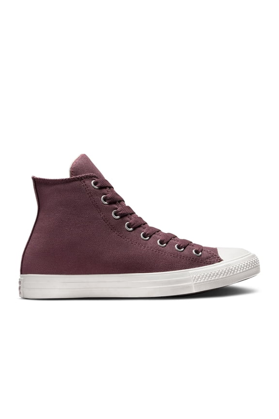Chuck Taylor All Star High Men's Shoes, Trail Mixed/Red Cedar, Size 7