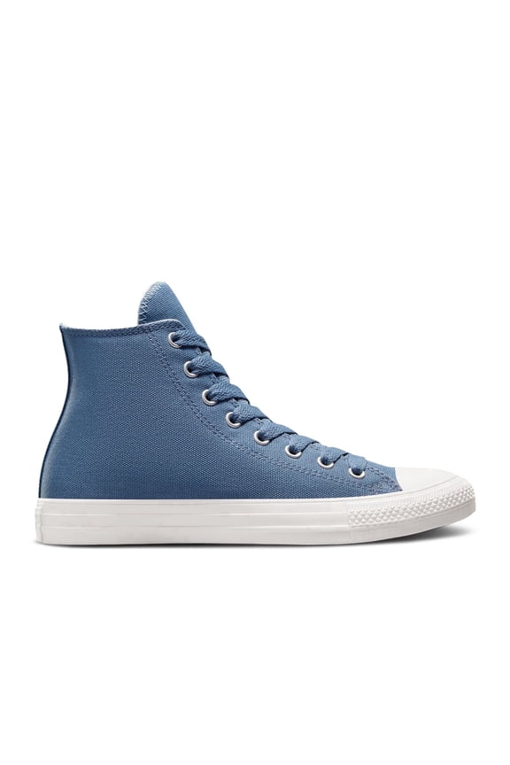 Chuck Taylor All Star High Men's Sneaker, Lakeside Blue/Light Blue, Size 4
