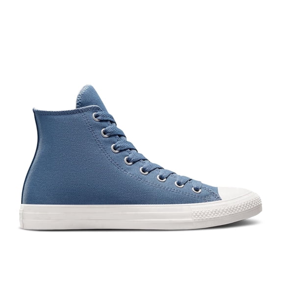 Converse Chuck Taylor All Star High Men's Sneaker, Lakeside Blue/Light Blue, Size 4