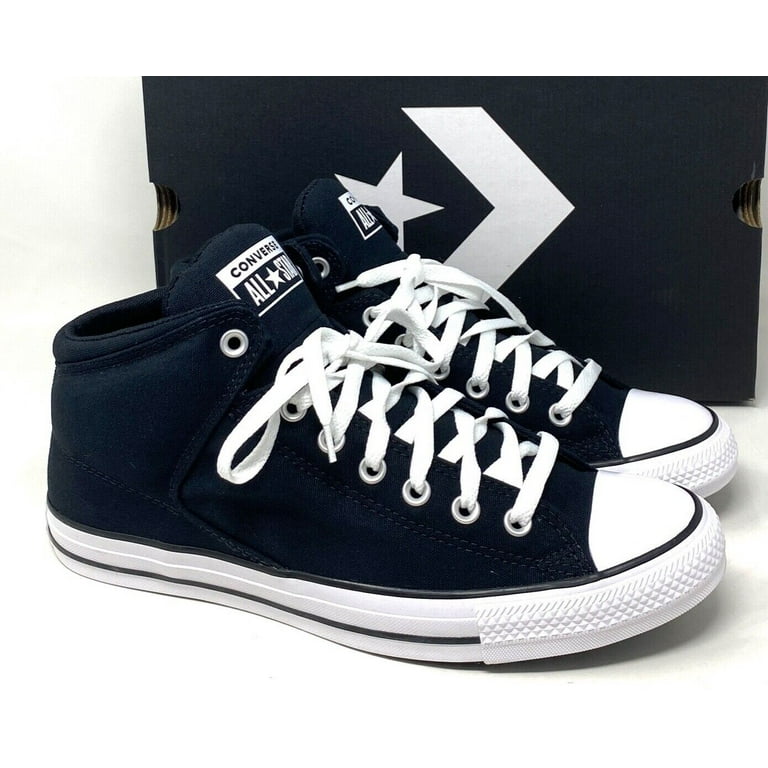 Converse Chuck Taylor All Star High Street Men's Sneakers Color