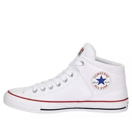 Converse Chuck Taylor All Star Malden Street Men s Shoes Color White Size 12 Walmart