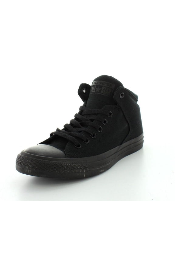 Chuck Taylor All Star High Street Mono Hi Fashion Sneaker - Mens