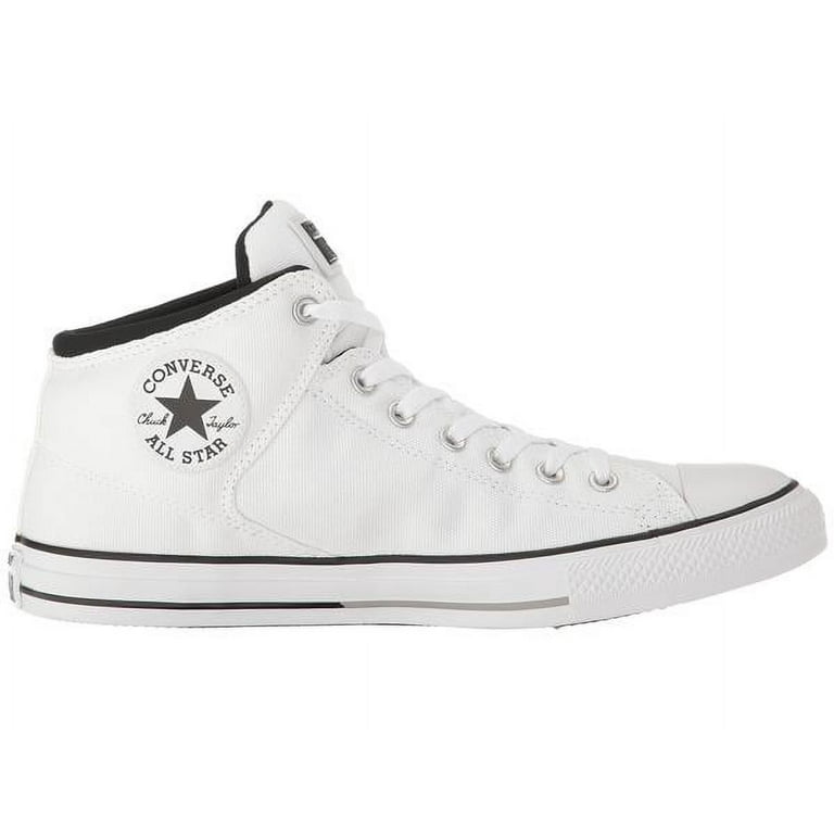 Converse Chuck Taylor All Star High Street White Black 155469C Men s 13