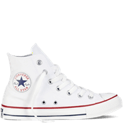 Converse Chuck Taylor All Star High Top M7650 Men's White Sneaker Size 4.5 ZJ168