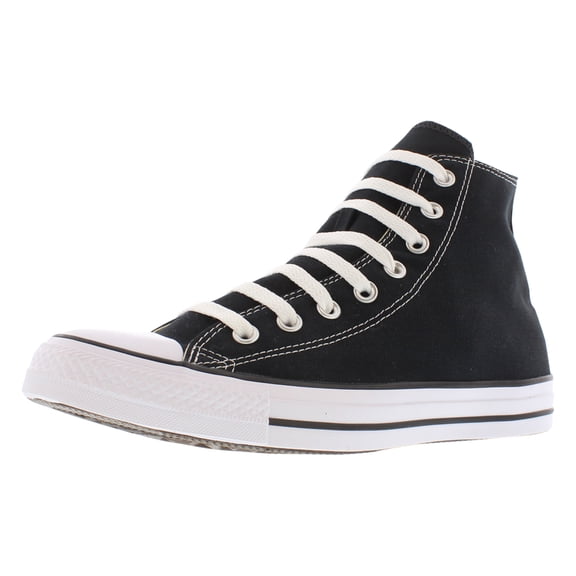 Converse  Chuck Taylor All Star High Top Shoe, Black, 4.5 M US
