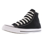 Converse Chuck Taylor All Star High Top Shoe, Black, 4.5 M US