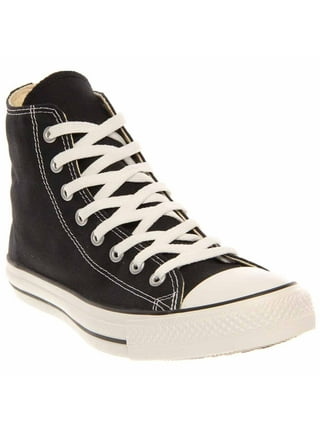 Black All star Converse Shoes