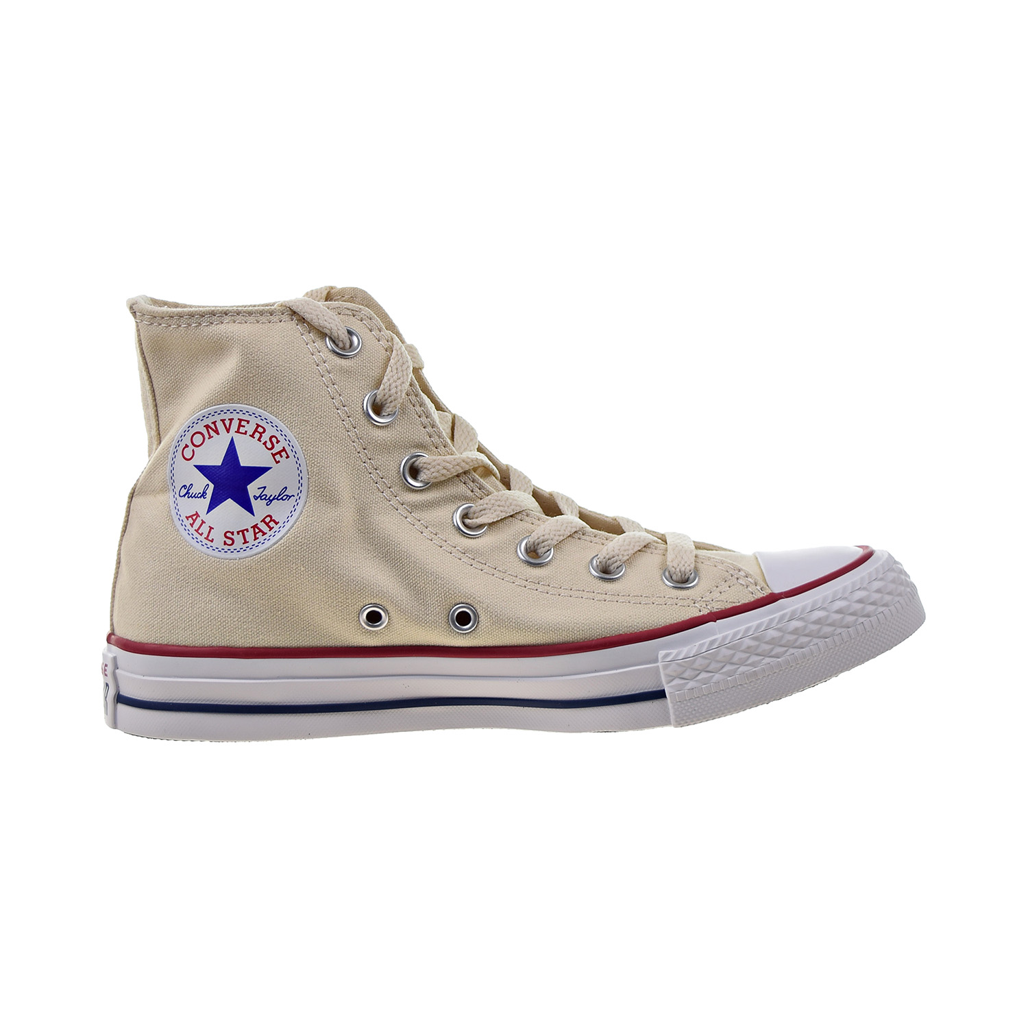 Converse Chuck Taylor All Star High Top Sneaker - image 1 of 6