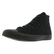 Converse Mens Chuck Taylor All Star Hi Sneaker 10.5 Black