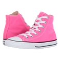 thumbnail image 1 of Converse All Star Hi Pink Canvas Lace Up, 1 of 7