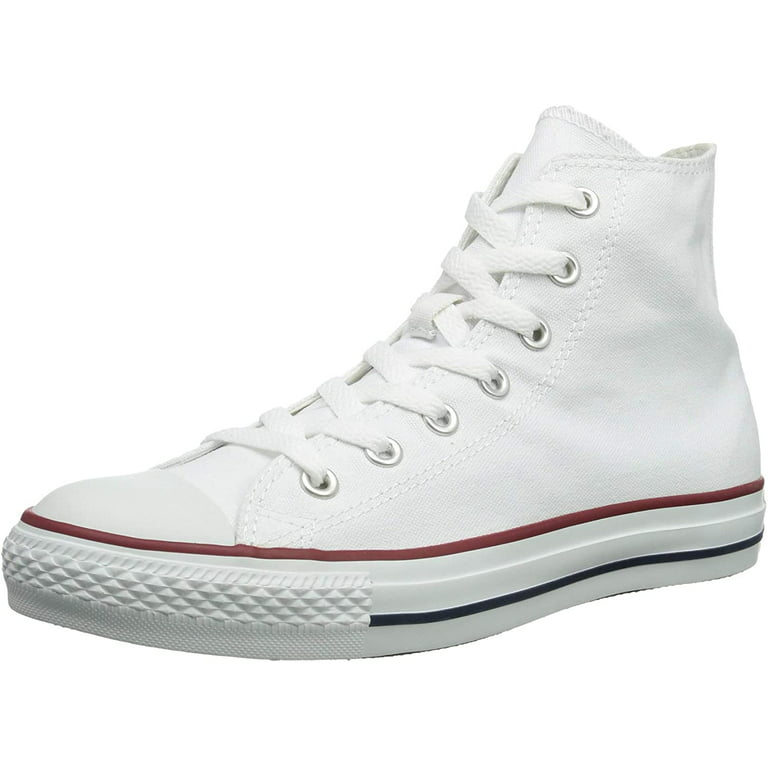 Converse Chuck Taylor All Star High Top Core Colors (10.5 D(M) US, Red)