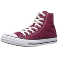 thumbnail image 1 of Converse Chuck Taylor All Star 2018 Seasonal High Top Sneaker, Maroon, 5 M US, 1 of 8