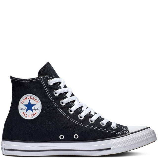 Converse Brand Classic Chuck Taylor All Star High Top Sneakers ...