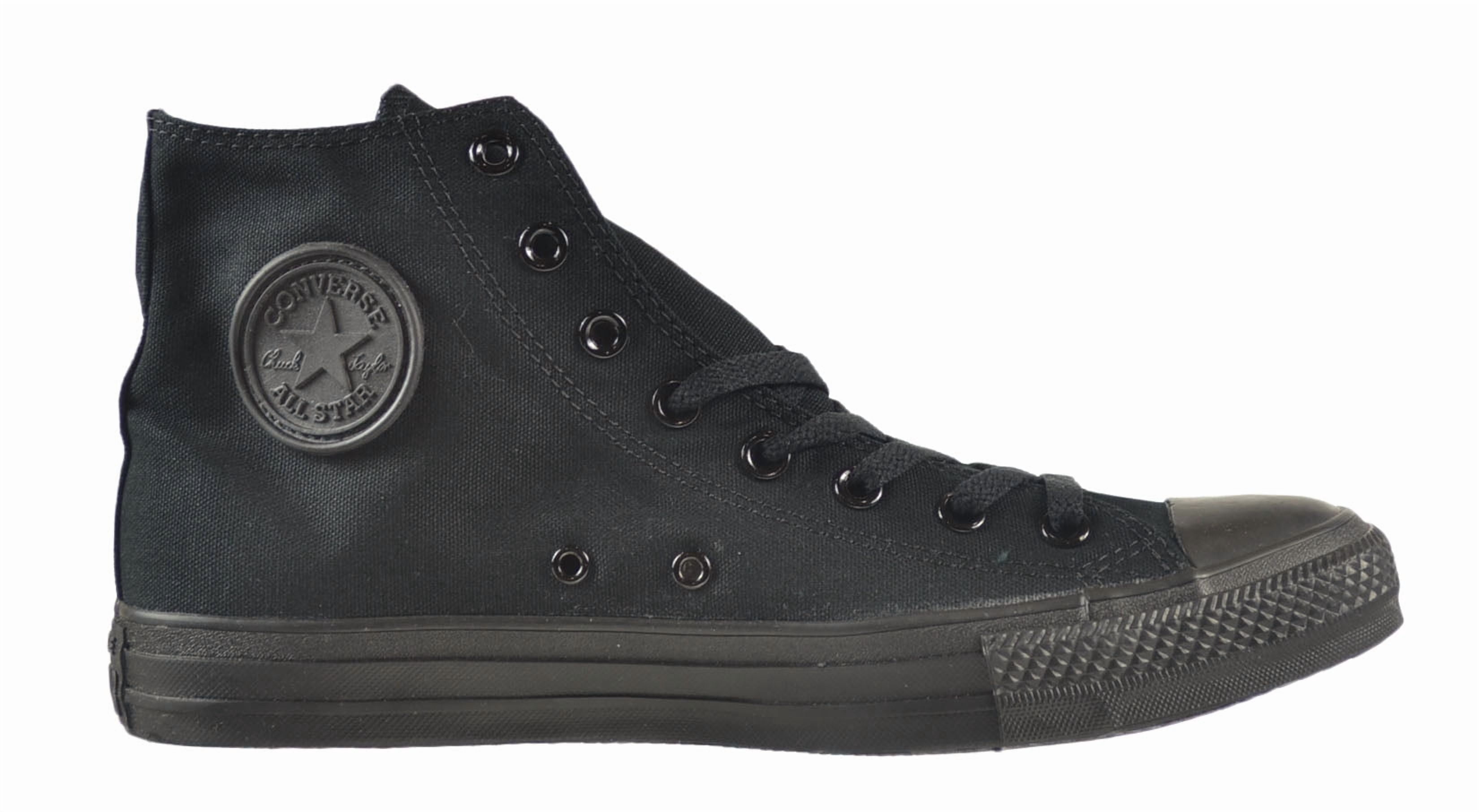 Converse Chuck Taylor All Star High Top Canvas Sneaker, Unisex