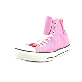 High Top Pink Converse Size 13 Mens Pink Converse Size 13 Top - Main Image