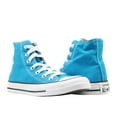 thumbnail image 1 of Converse Chuck Taylor All Star High Top Sneakers Size 9, 1 of 6