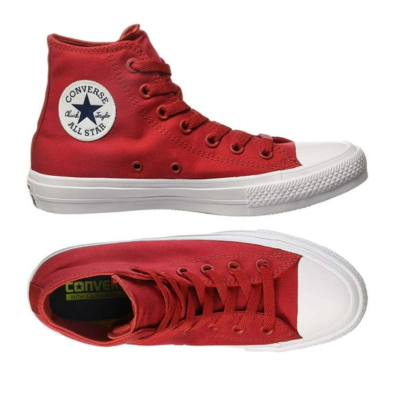 Converse Chuck Taylor All Star High Top Unisex Casual Sneakers Shoes