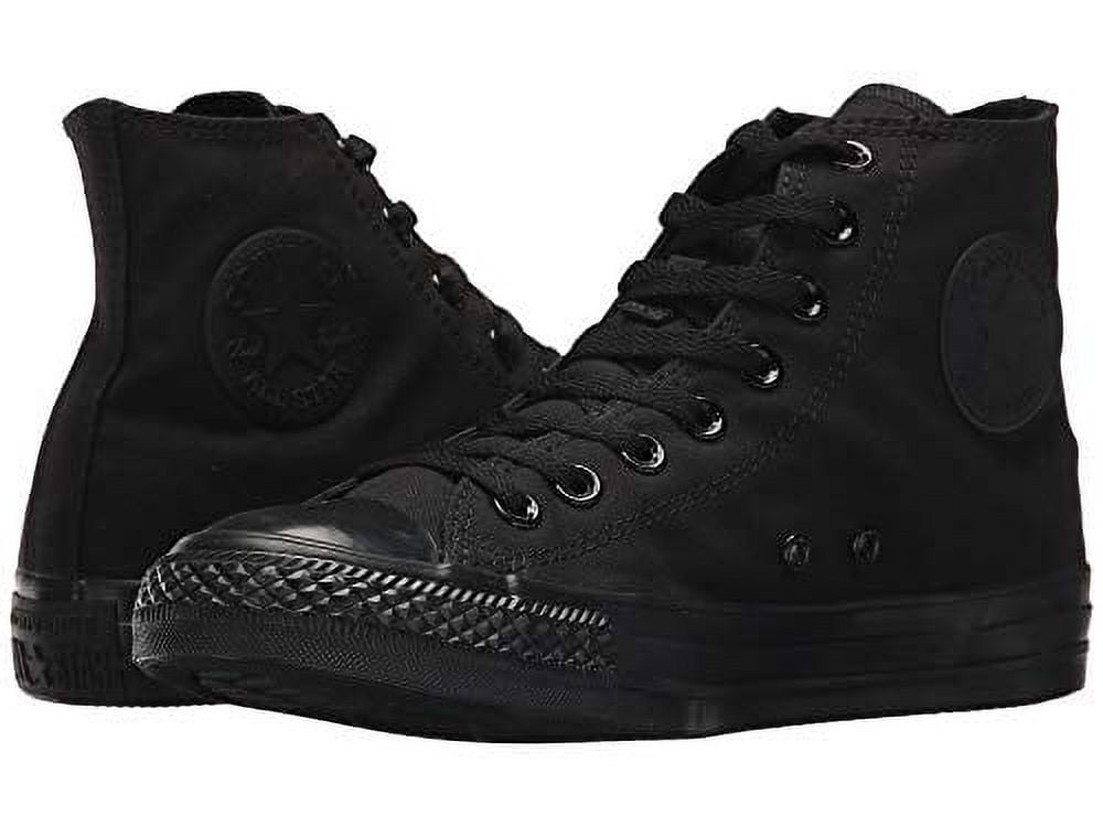 27cm CONVERSE Chuck Taylor ブラック 8.5 Converse Chuck Taylor All Star Equip Waterproof Shoes Black