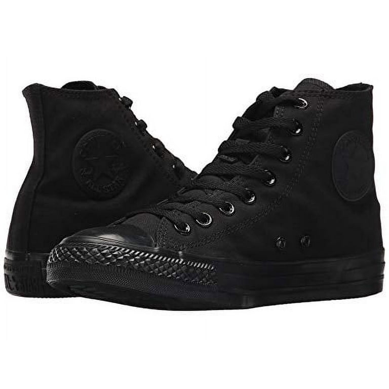 CONVERSE Chuck Taylor All Star ブラック 8.5 Size 8.5 - Converse Chuck Taylor All Star High Black for