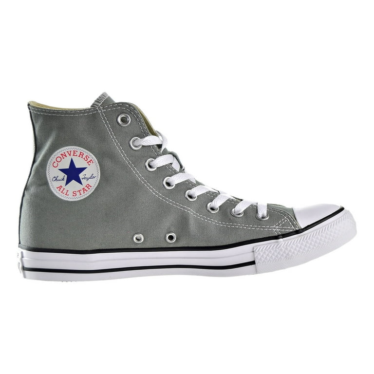 Converse Chuck Taylor All Star High Unisex Shoes Camo Green155569F Green