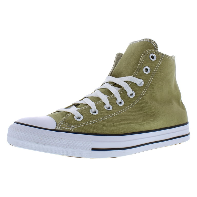 Converse Chuck Taylor All Star Hi Men s Shoes in Toad White Size 9.5 WSS