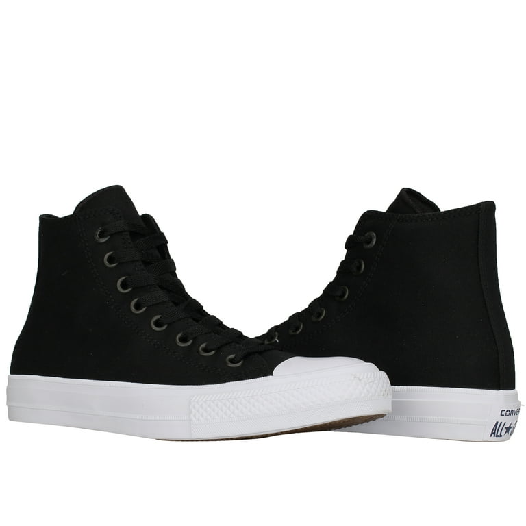 Chuck ii high top hotsell