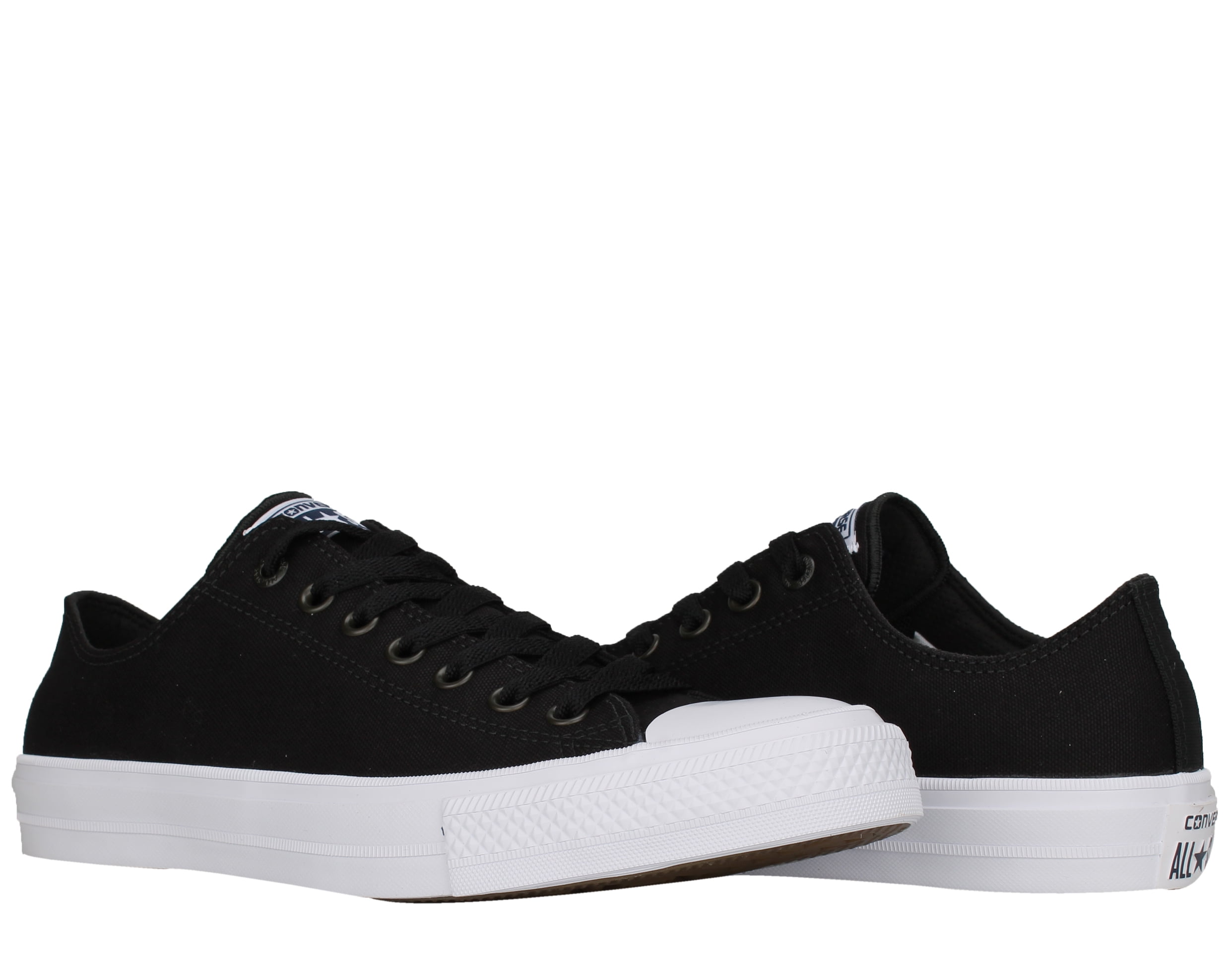Converse Chuck Taylor All Star II Low Top Size 10.5 - Walmart.com