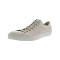 thumbnail image 1 of Converse Chuck Taylor All Star Ii Ox Parchment Ankle-High Canvas Fashion Sneaker - 15M / 13M, 1 of 1