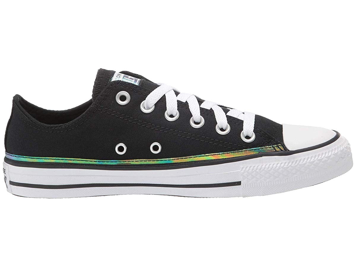 Chuck taylor all star iridescent low top hotsell