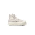 thumbnail image 1 of Converse Chuck Taylor All Star Lift 2X Hi 572953C Women Sand Sneaker Shoes C127 (5.5), 1 of 5
