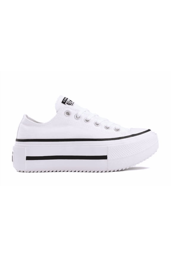 Chuck Taylor All Star Lift Double Stack Low SIZE 6.5