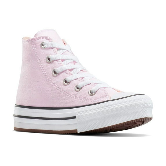 Converse Chuck Taylor All Star Lift HI Girls Sneakers Color: Pink Foam Size: 11