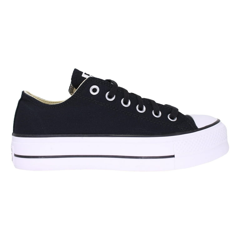 Converse Chuck Taylor All Star Lift OX Women's Platform Shoes