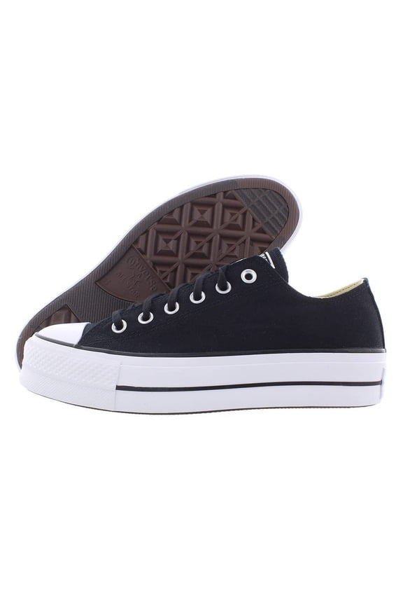 Woman's Fashion Sneakers Converse Chuck Taylor Platform Sneaker