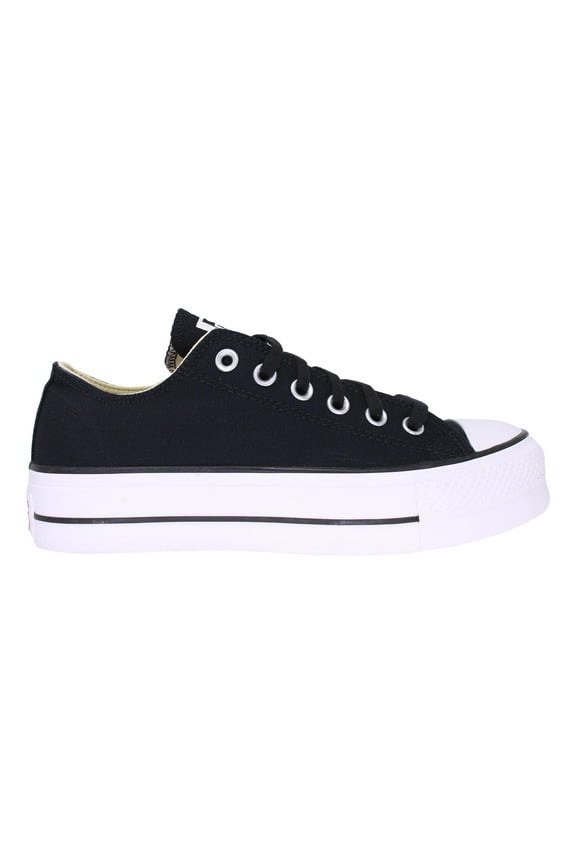 Woman's Fashion Sneakers Converse Chuck Taylor Platform Sneaker