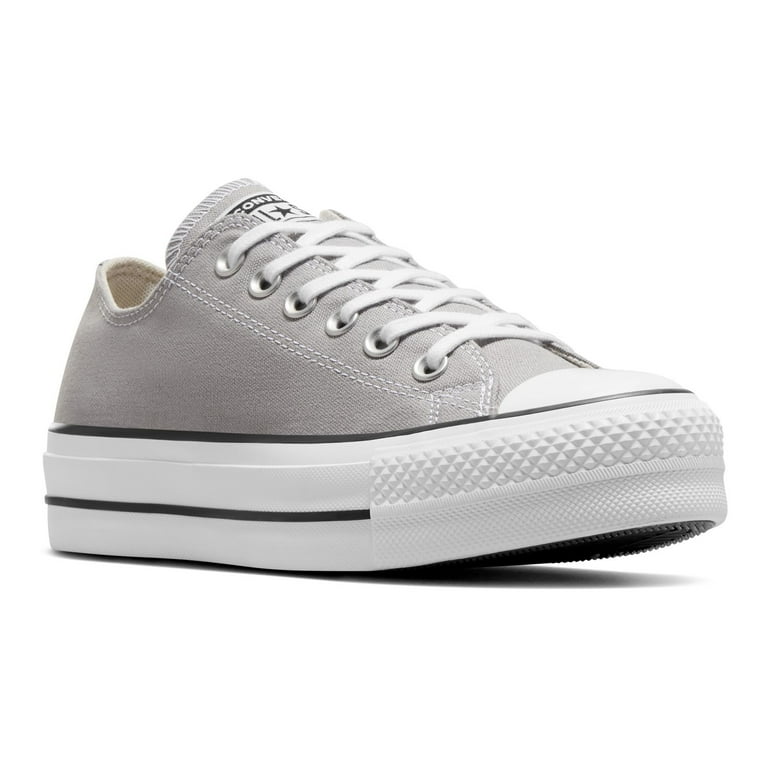 Converse 8.5 womens grey online
