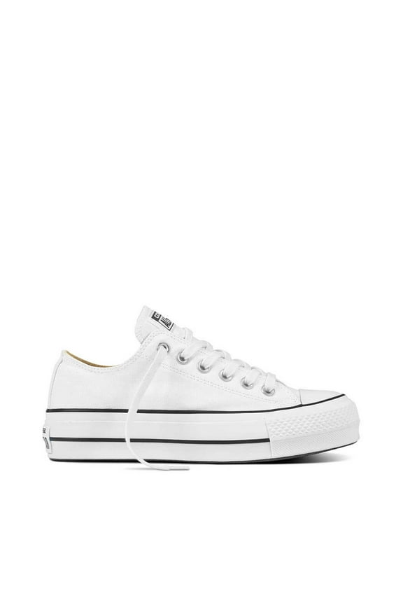 Woman's Fashion Sneakers Converse Chuck Taylor Platform Sneaker