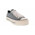 thumbnail image 1 of Converse Women's Chuck Taylor All Star Lift Sneakers, Obsidian/White/Vintage White, 6 Medium US, 1 of 6