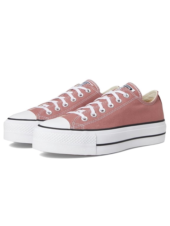 Chuck Taylor All Star Lift Platform Low 'Light Saddle' (Women's) A10648F