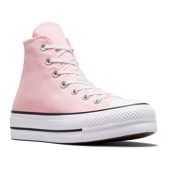 Converse Chuck Taylor All-Star Lift Platform Women's Shoes Color: Donut Glaze Size: 8