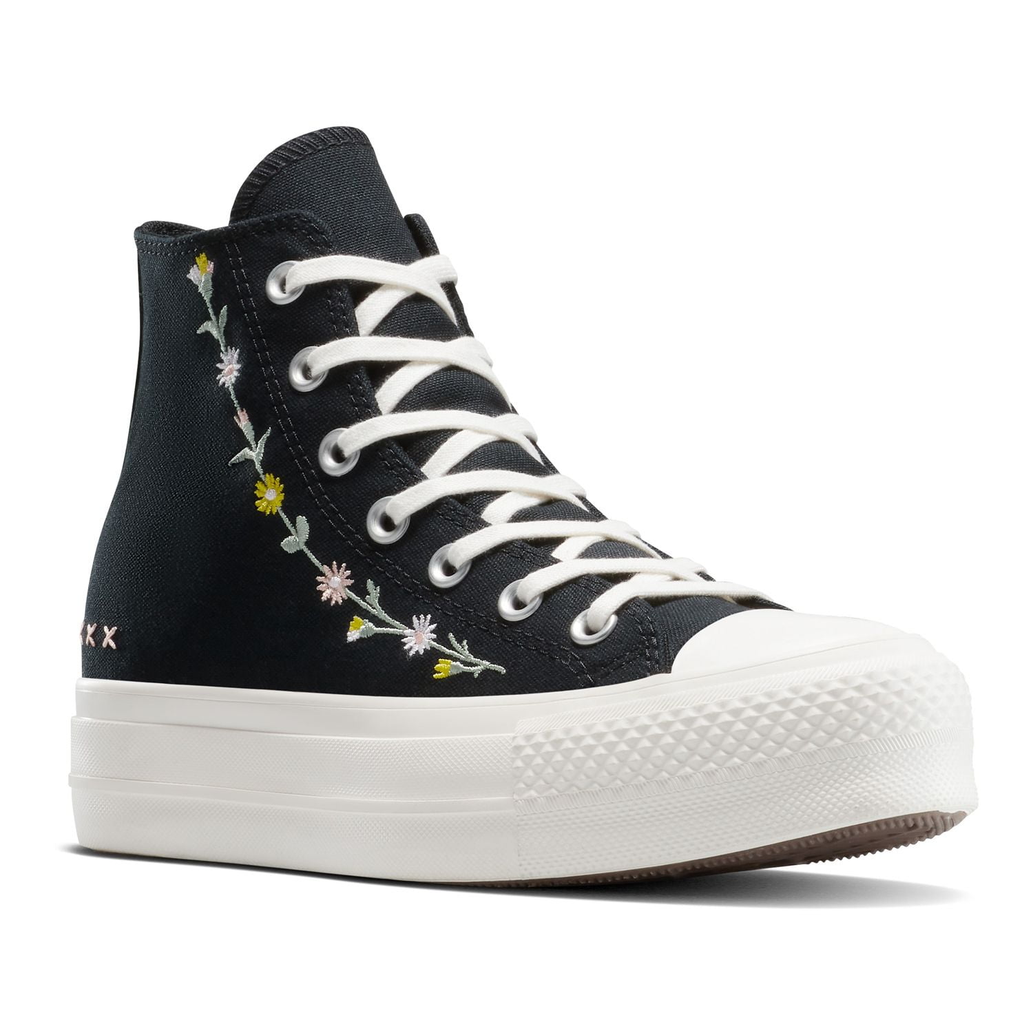 Converse Chuck Taylor All Star Lift High Platform Womens Shoes