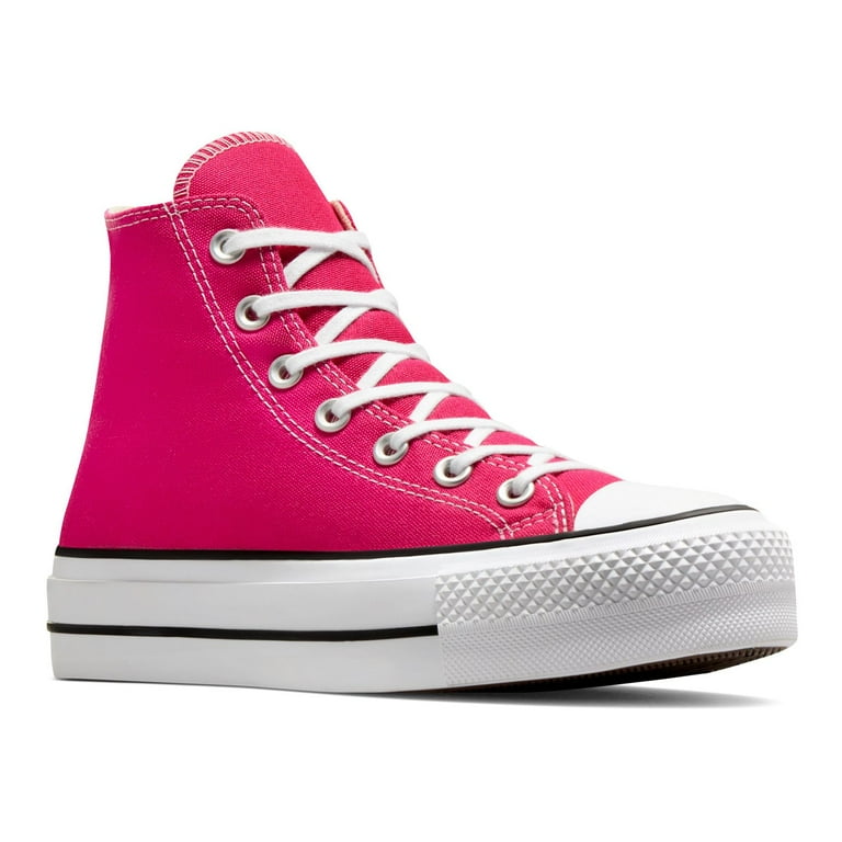 Pink converse size 10 outlet
