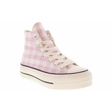 Converse Chuck Taylor All Star Lift Women's Platform High-Top Sneakers Color: Cream Size: 8