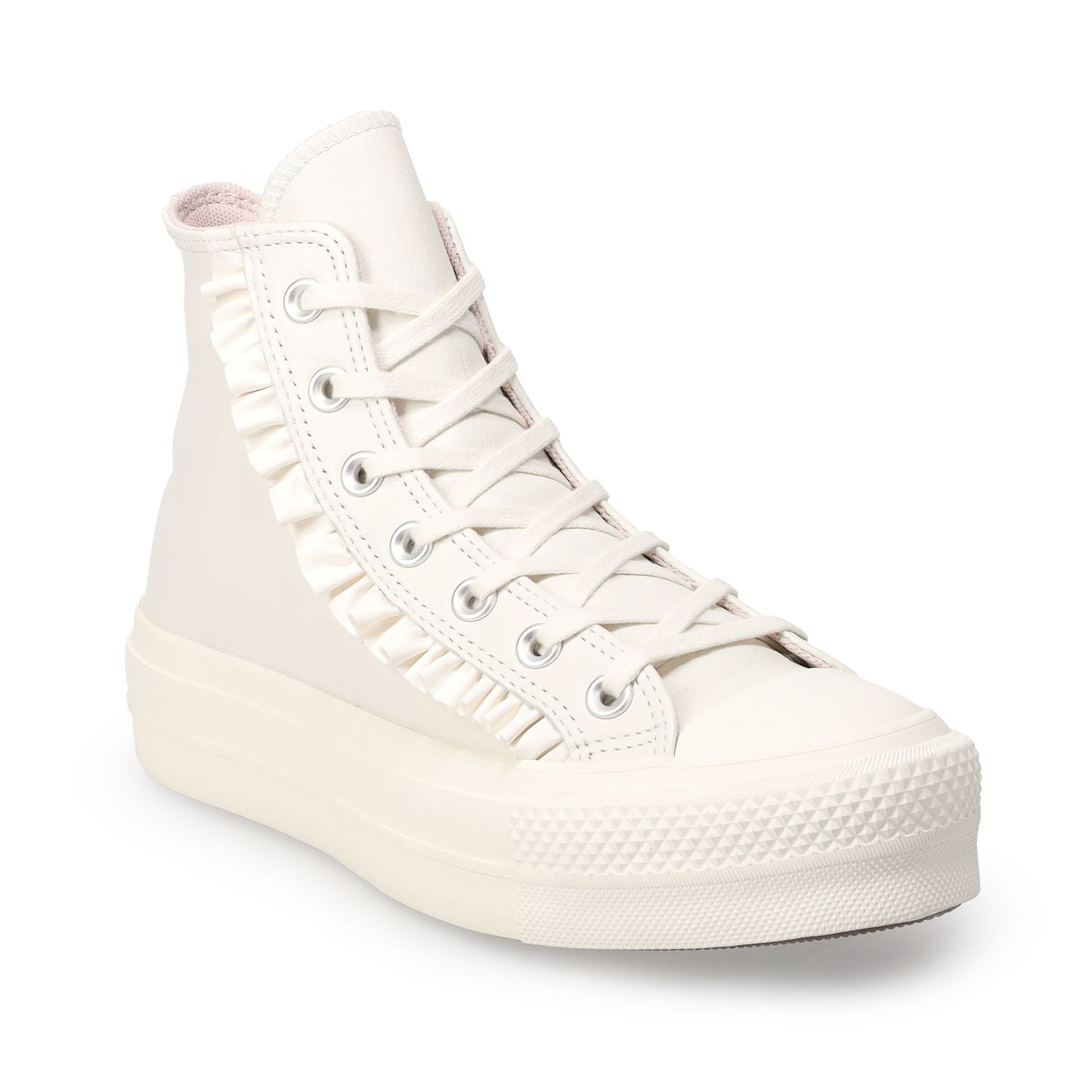Converse Chuck Taylor All Star Lift Women's Platform High-Top Sneakers ...