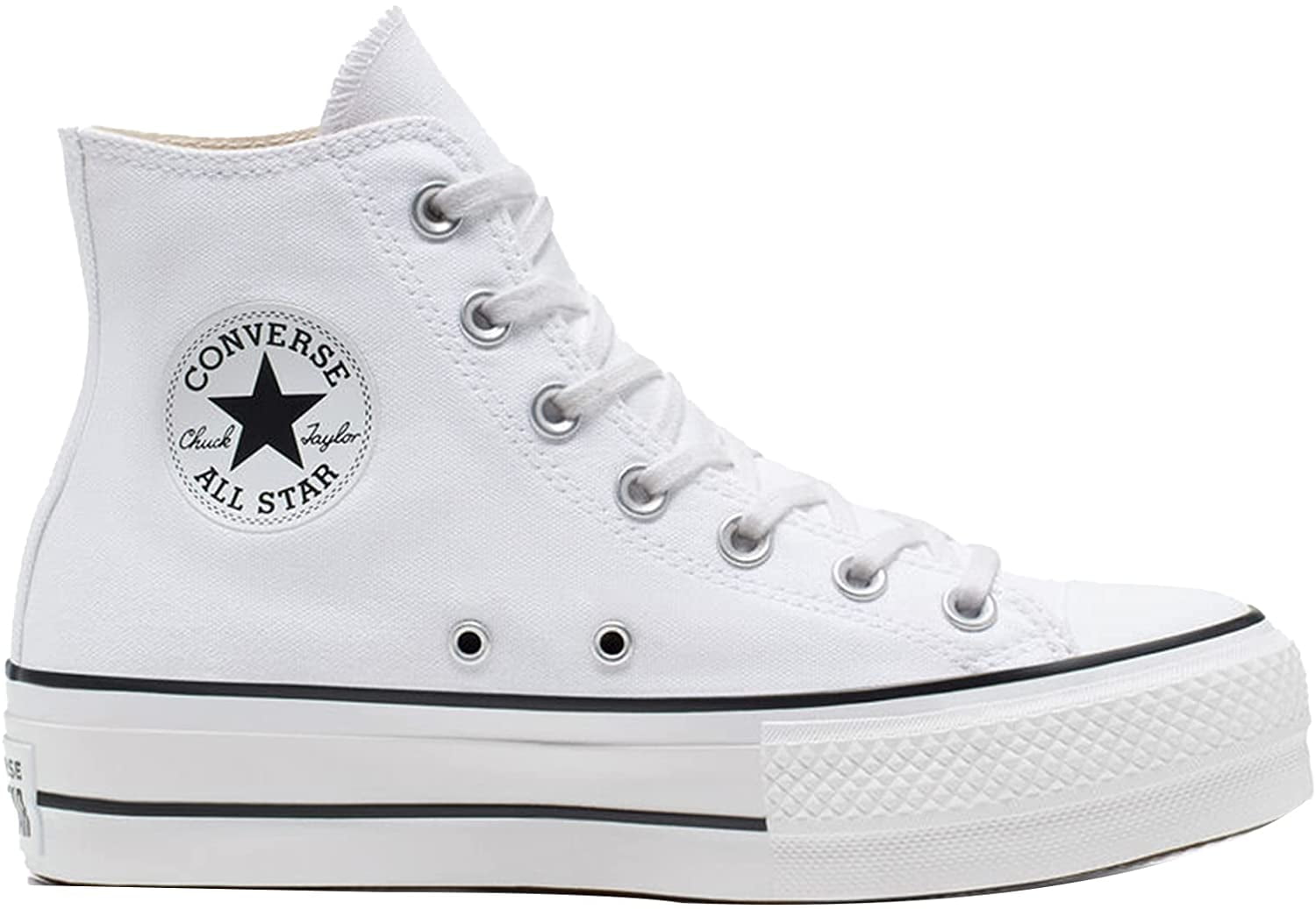 Converse lift size 3 hot sale