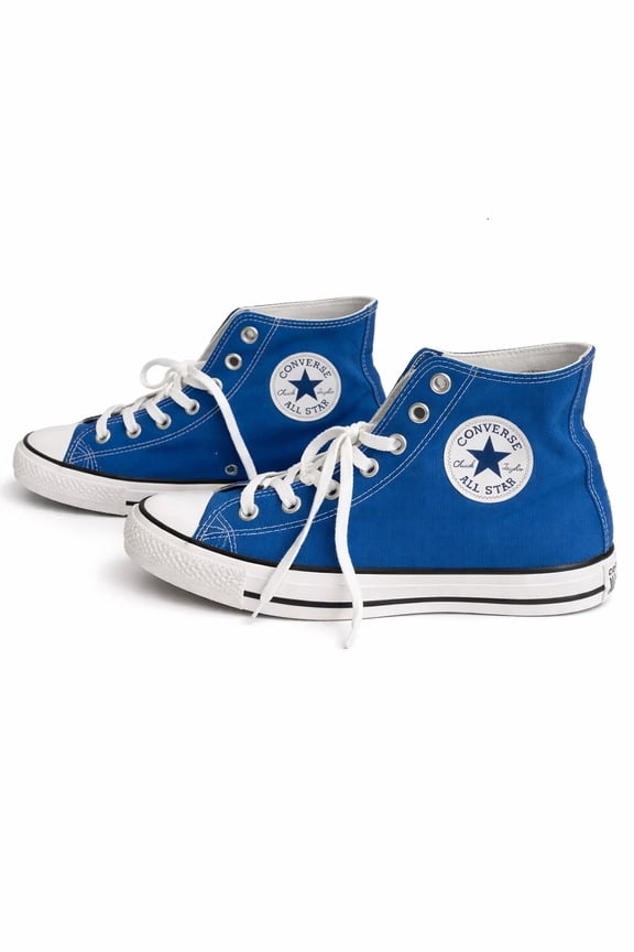 Chuck Taylor All Star Lo/Hi Top